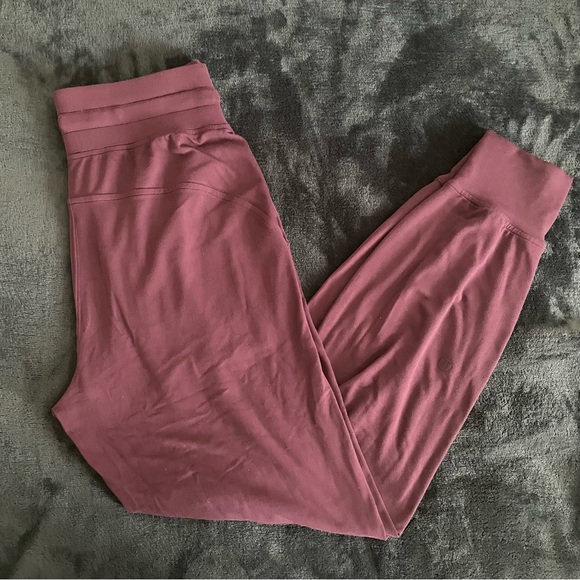 Lululemon Ready to Rulu High-Rise Jogger size 2 - Picture 5 of 8